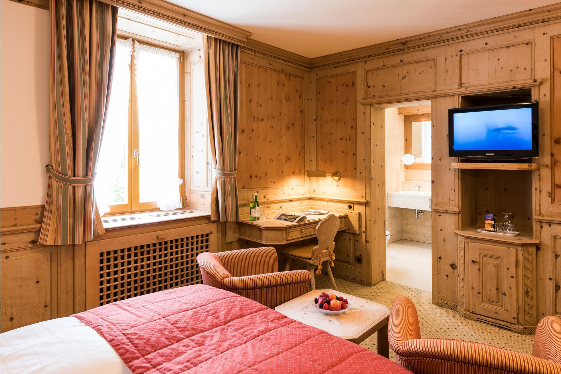 Parkhotel Margna Superior Sils Maria Kültér fotó