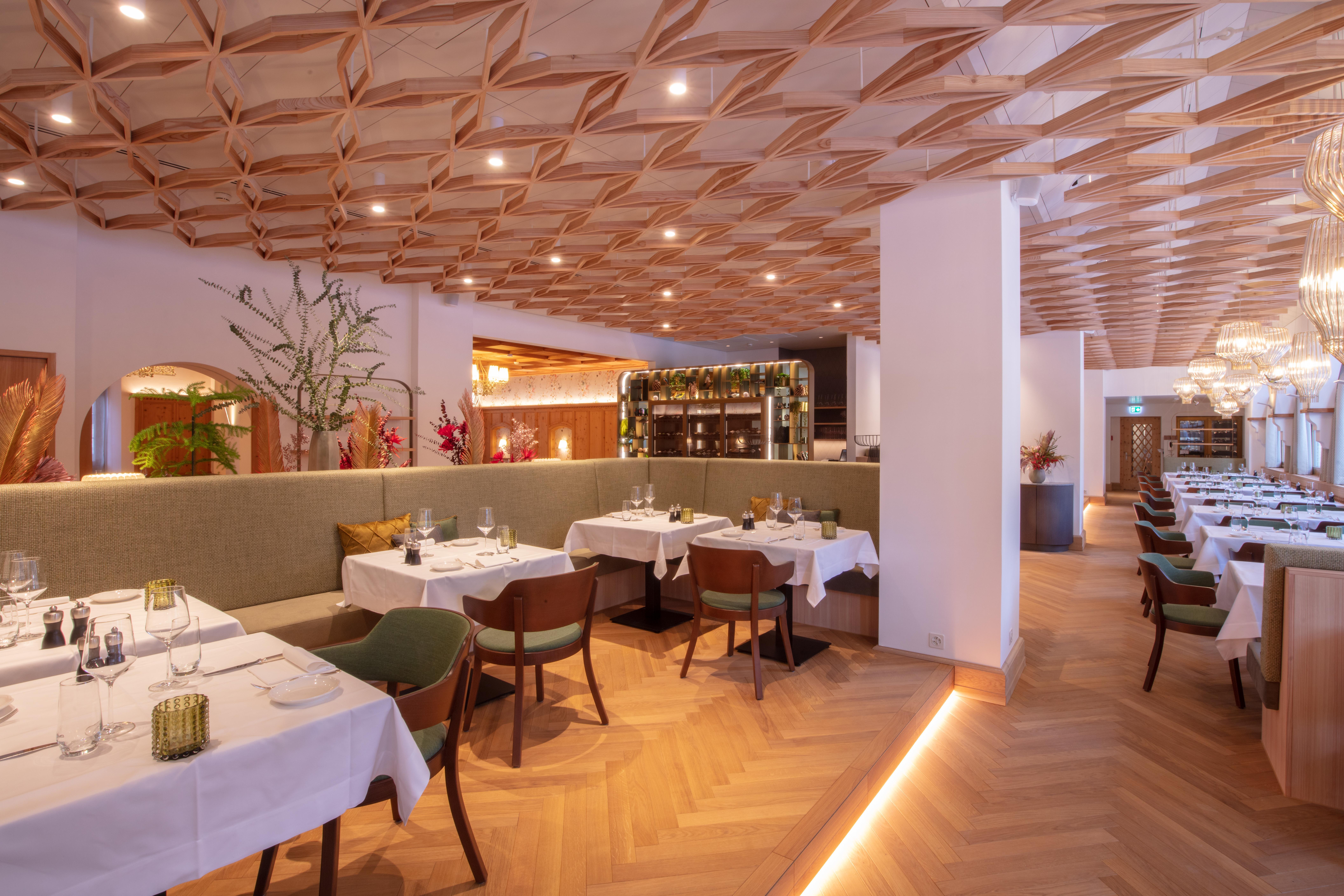 Parkhotel Margna Superior Sils Maria Kültér fotó