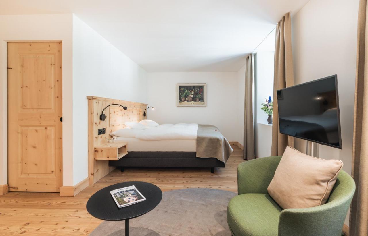Parkhotel Margna Superior Sils Maria Kültér fotó